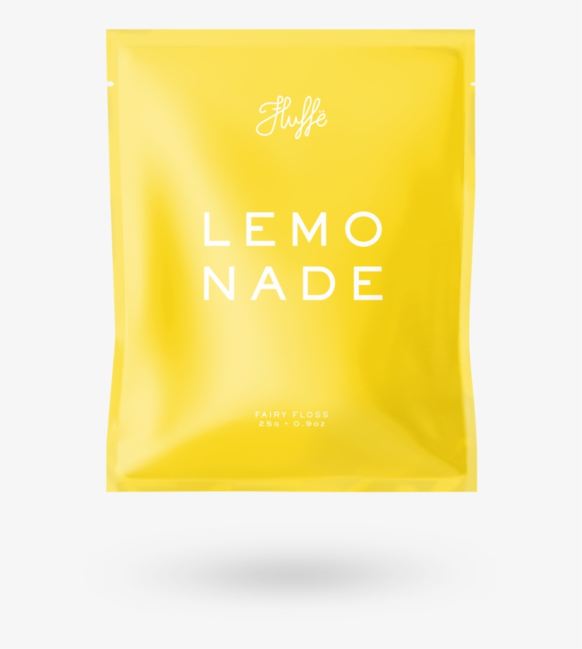 Lemonade Mock - Gold, transparent png #1293181