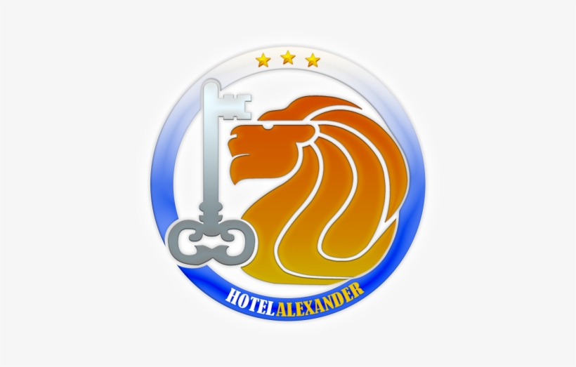 Logo Alexander Final Lightburst - Logo, transparent png #1293297