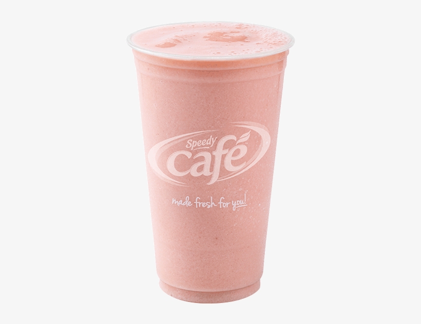 Frozen Strawberry Lemonade - Strawberry, transparent png #1293494