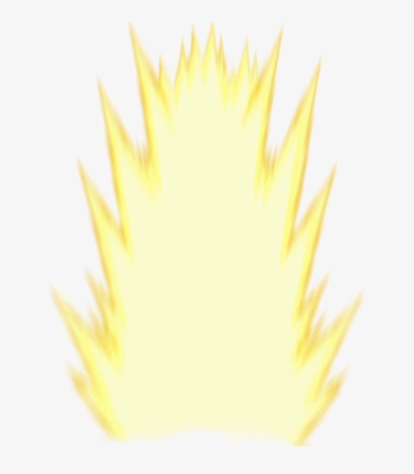 Ssj By Gokuxdxdxdz On, transparent png #1293514