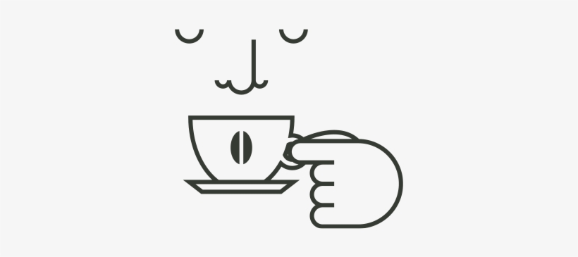 Coffee, transparent png #1293588