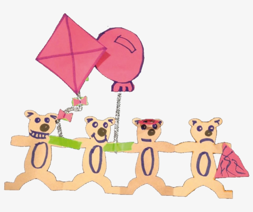 Kay's Bears - Cartoon, transparent png #1293631