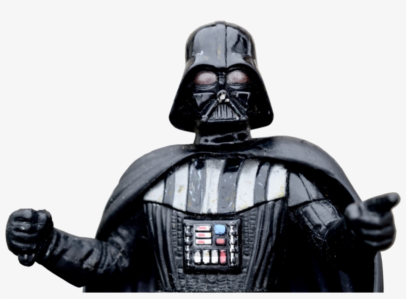 An Archetypal Bad Guy Could Unify The Golden State - Darth Vader Png, transparent png #1293705