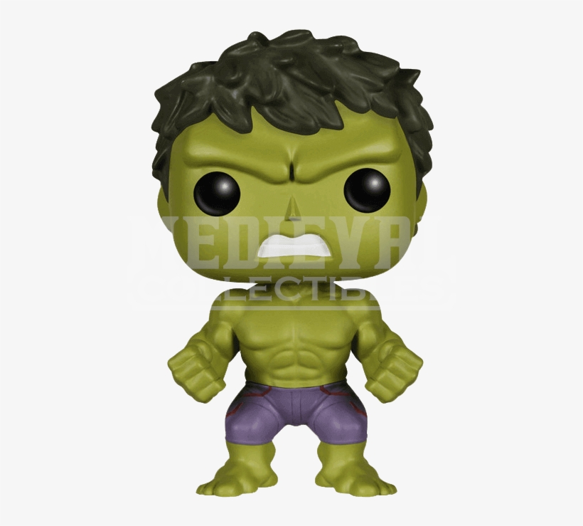 Hulk Pop, transparent png #1293754