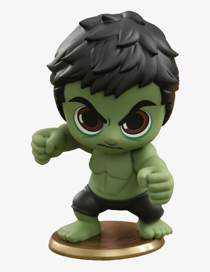 Infinity War - Hulk Toy Infinity War, transparent png #1293829