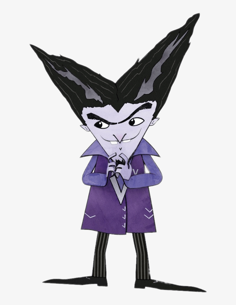 Download - Victor The Villain, transparent png #1293881