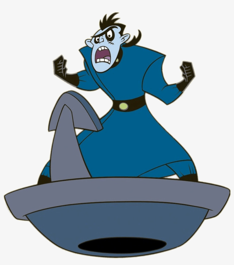 Download - Dr Drakken Transparent, transparent png #1293925