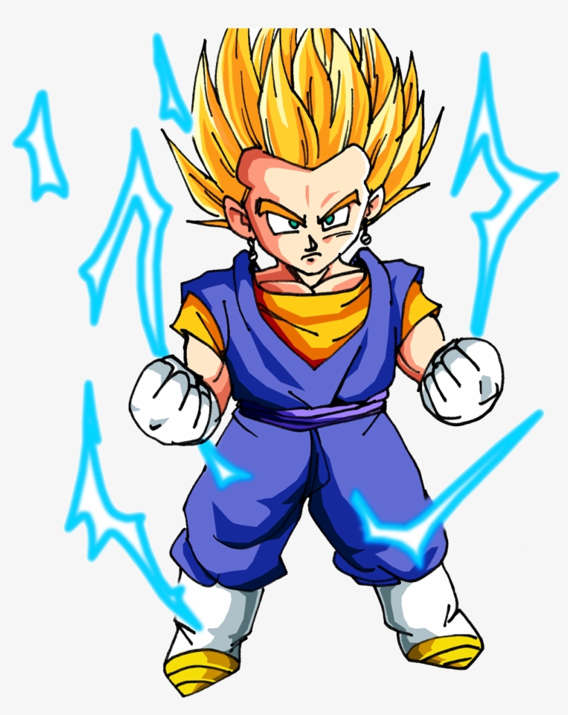 Chapter - Chibi 7 Vien Ngoc Rong, transparent png #1293942