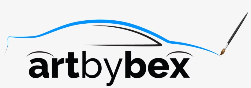 Commission Artist Of Cars, Painted On Canvas - Painting, transparent png #1294011