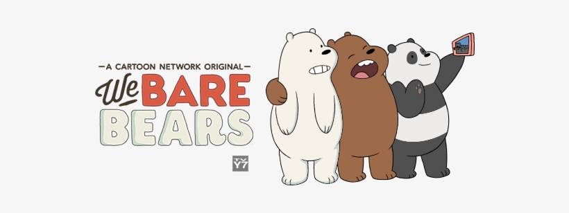 All Videosz - We Bare Bears Mad Libs, transparent png #1294050