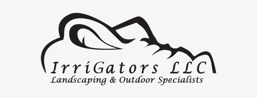 Free Gator Logo Black And White, transparent png #1294107