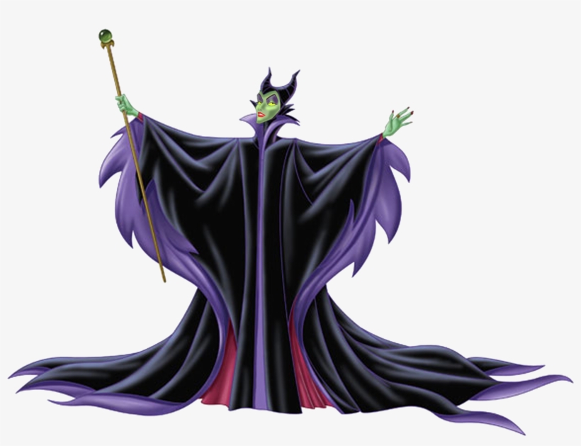 Classic Disney Villains Download, transparent png #1294108