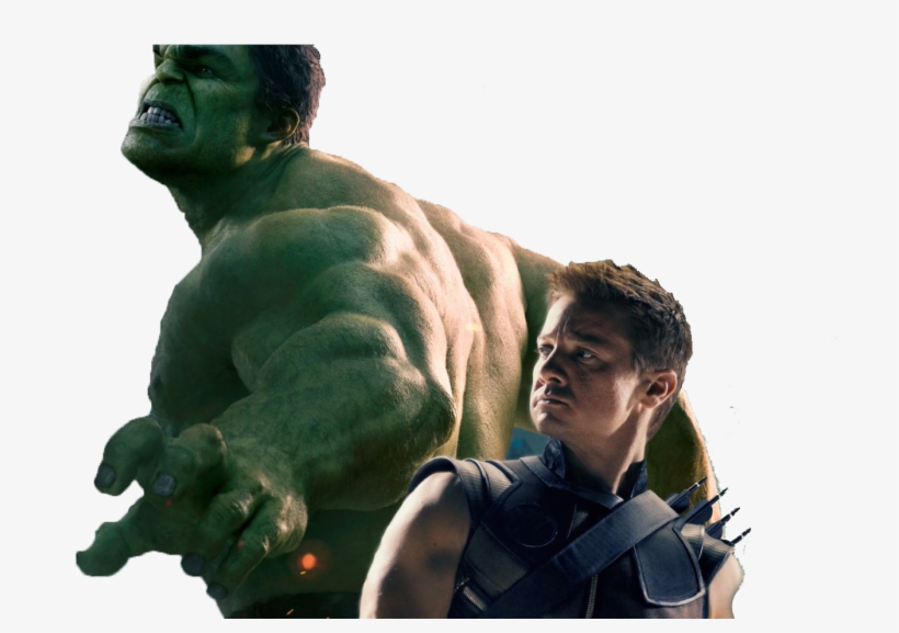 Hulk Avengers Png For Kids - Mark Ruffalo Autographed 8x10 Photo (the Hulk Avengers, transparent png #1294259