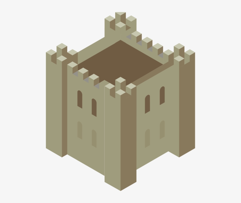The Keep, transparent png #1294263