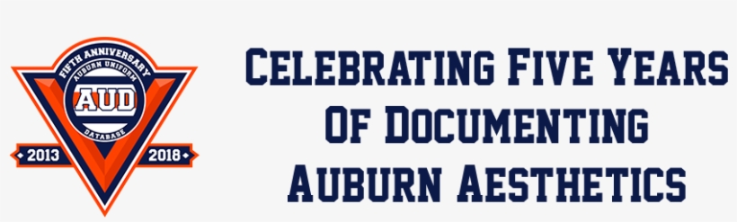 Auburn Uniform Database - Do The Harlem Shake Tile Coaster, transparent png #1294308