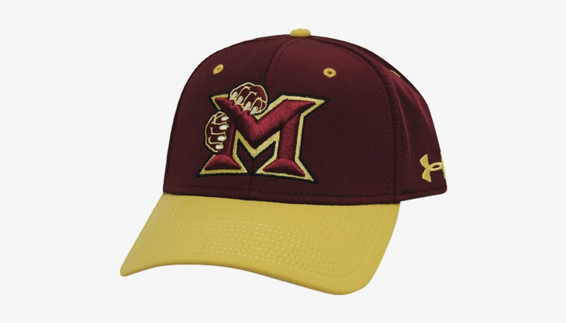 Cheap Under Armour Stretch Fit Custom Baseball Cap - Baseball Cap, transparent png #1294382