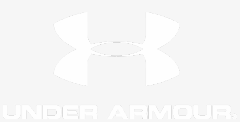 Home - Under Armour Logo Transparent White, transparent png #1294475