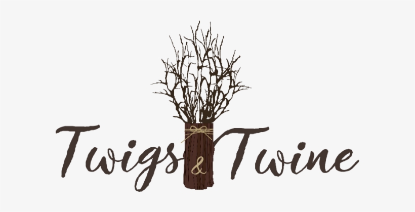 Twigs And Twine - Twigs And Twine - Florists Aylesbury, transparent png #1294745