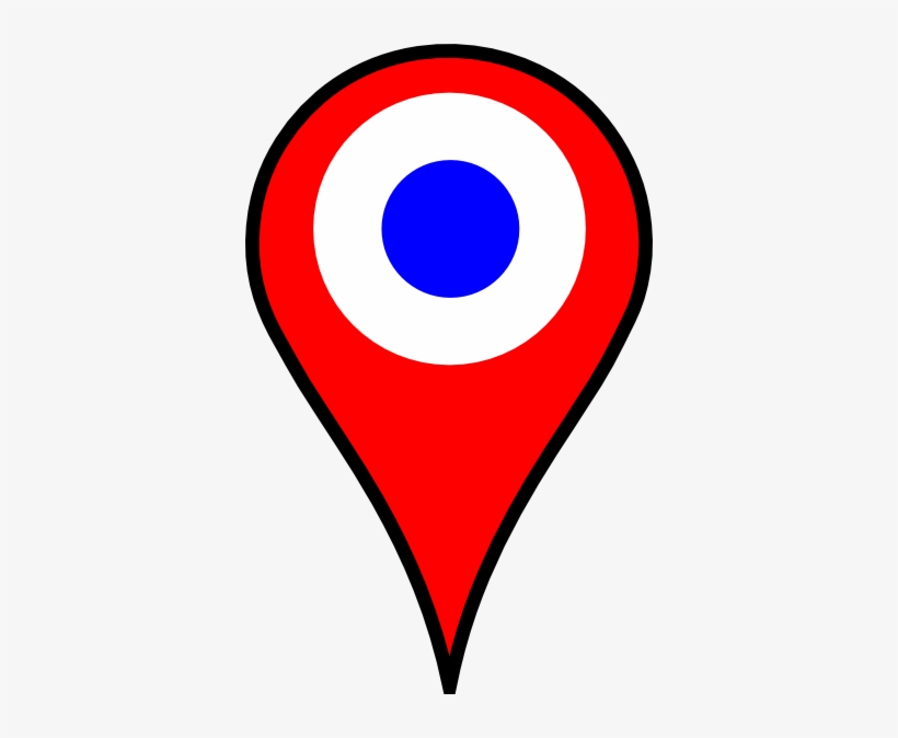 Pin Thailand Clip Art At Clker Com - Map Thailand Png, transparent png #1294802