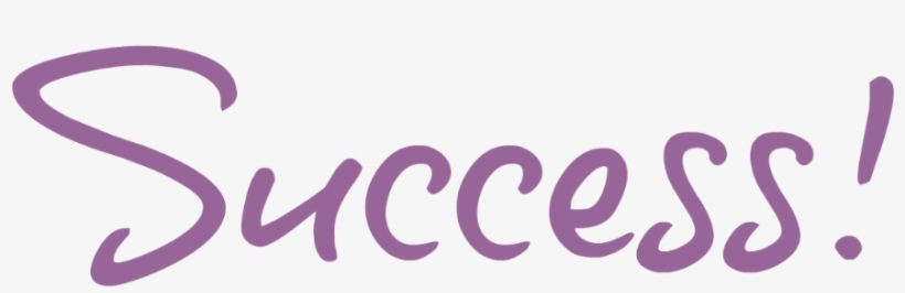 Success Acorns And Twigs - Smiles At Warren Parkway, transparent png #1294920
