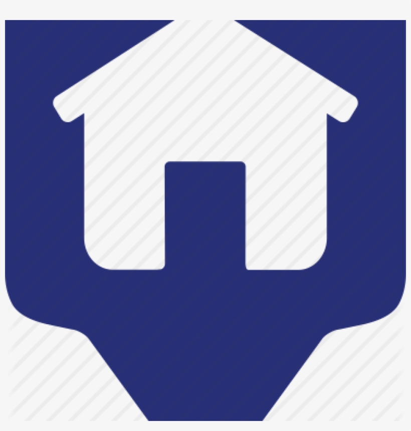 Mappin 1 - House, transparent png #1295018