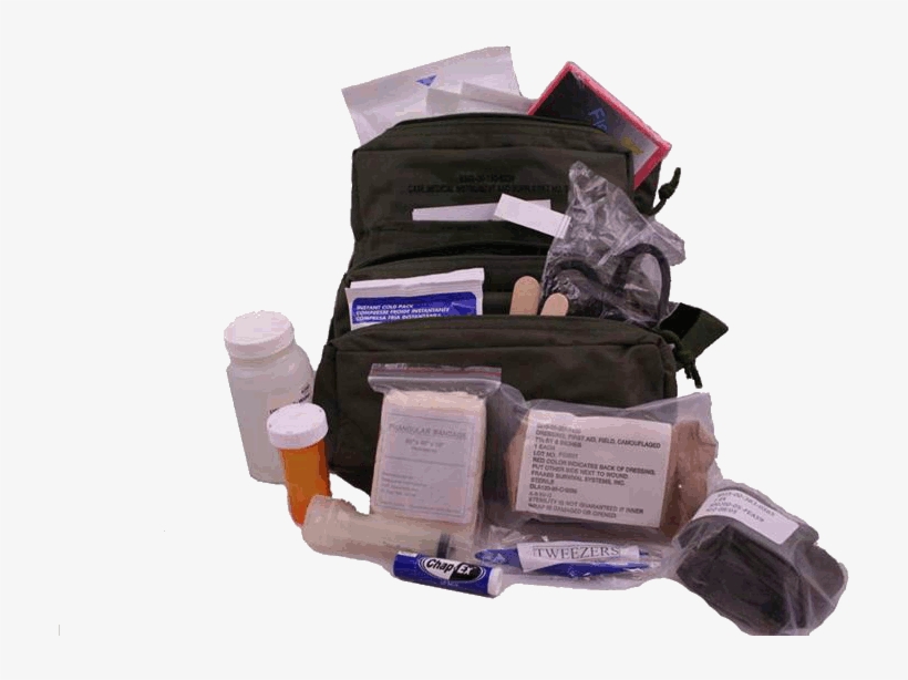 Fa108 108 108 - Elite First Aid Fa108, transparent png #1295050