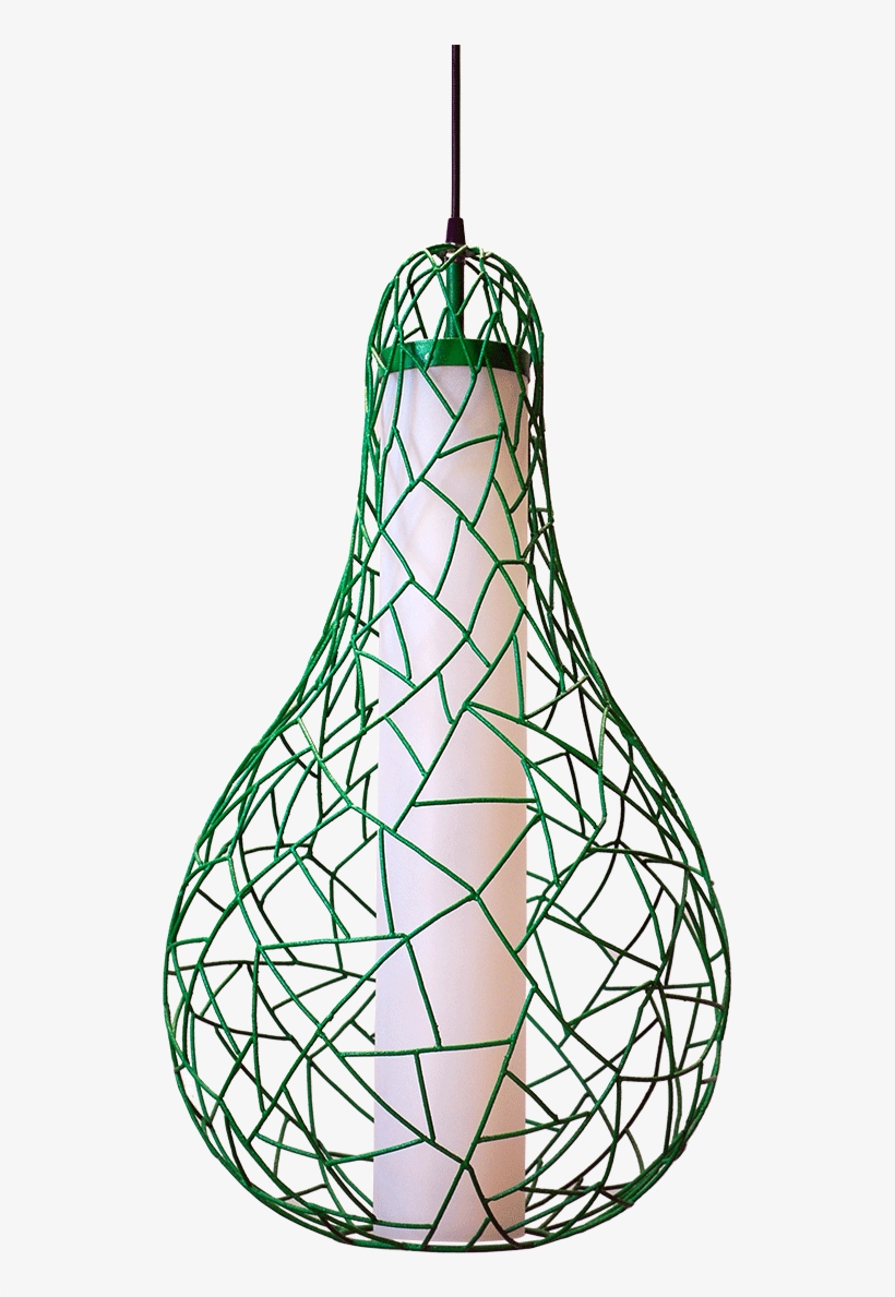 Twigs - Ceiling Fixture, transparent png #1295075