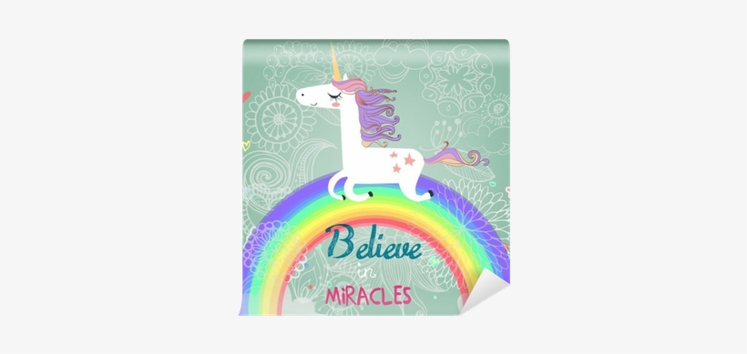 Cute Unicorn, transparent png #1295100