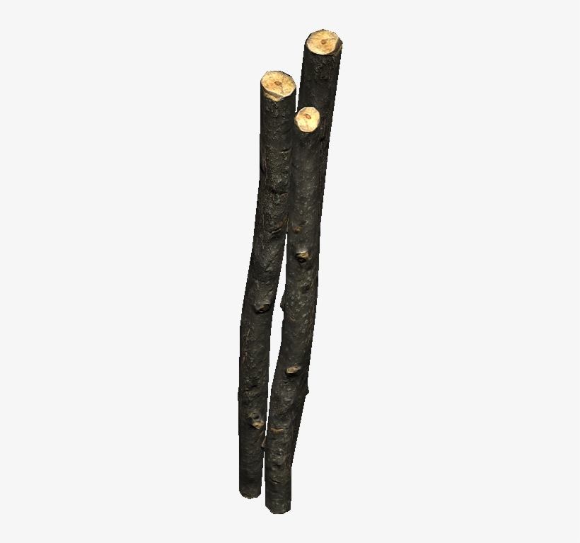Wooden Stick - Strap, transparent png #1295139