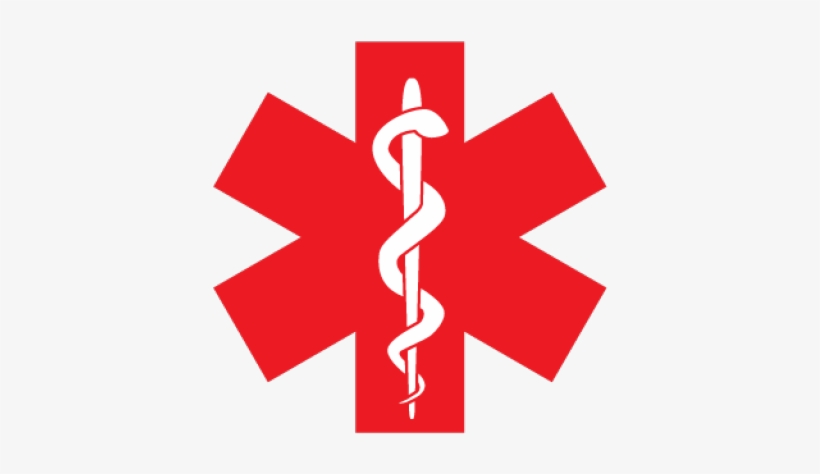 Medical Alert Logo For Epilepsy, transparent png #1295287