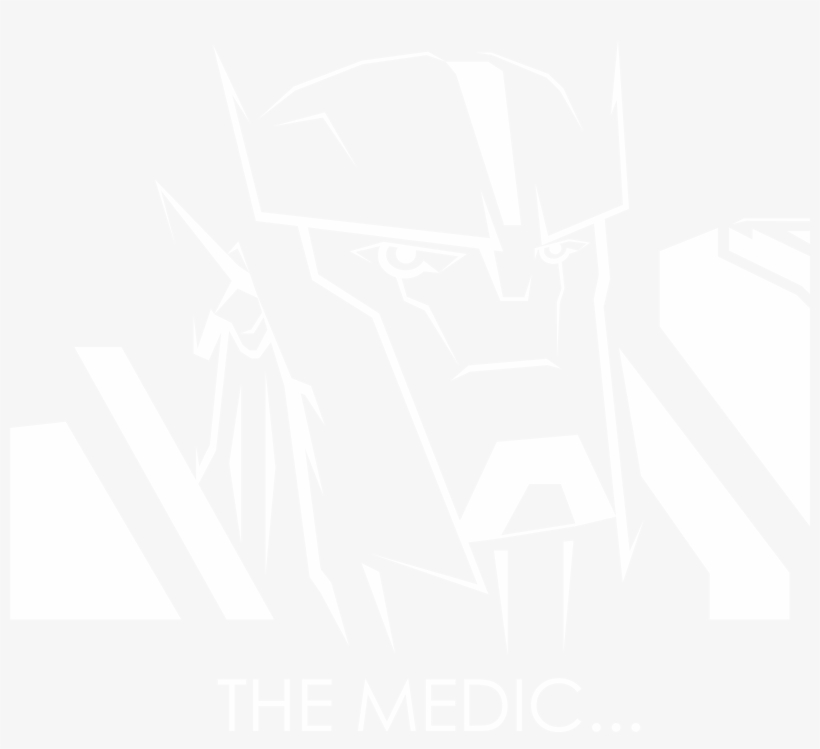 The Medic - Digital Art, transparent png #1295339