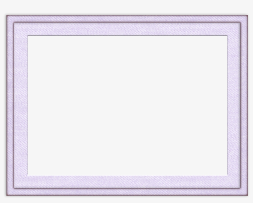 Photo Frame Texture Simple Frame - Pixabay Png Zweifarbige Rahmen Hintergründe, transparent png #1295340