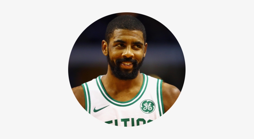 R/kyrieirving - Kyrie Irving, transparent png #1295343