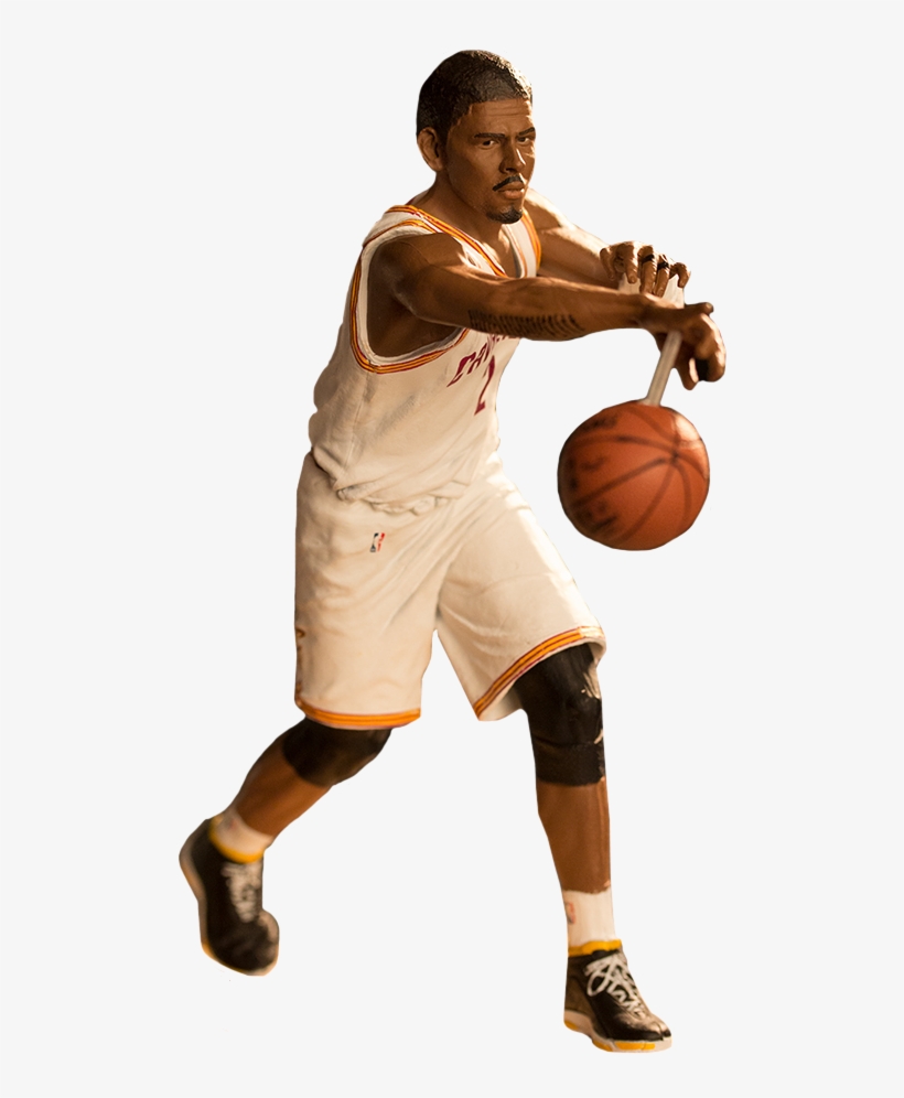 Nba - Dribble Basketball, transparent png #1295431