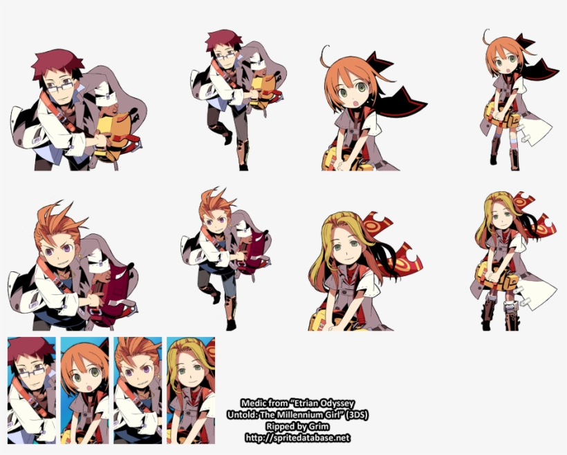 Click To View Full Size - Video Game Soundtrack, transparent png #1295454