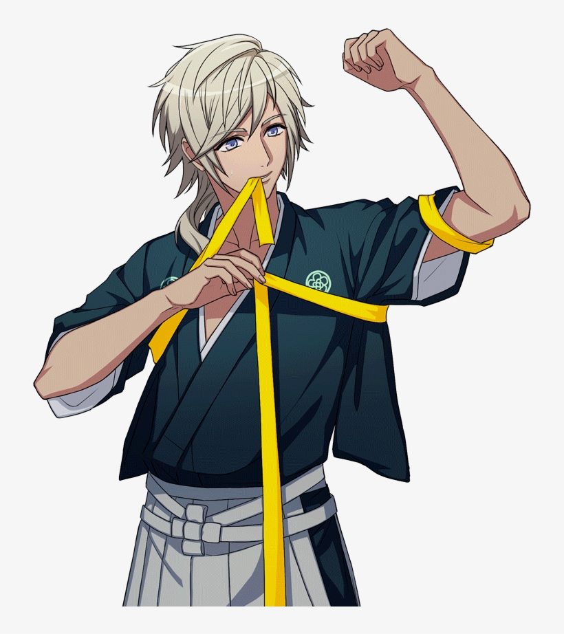 Citron Action R Transparent - Manga Sur, transparent png #1295526