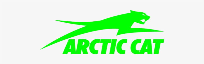 Arctic Cat Logo, transparent png #1295554