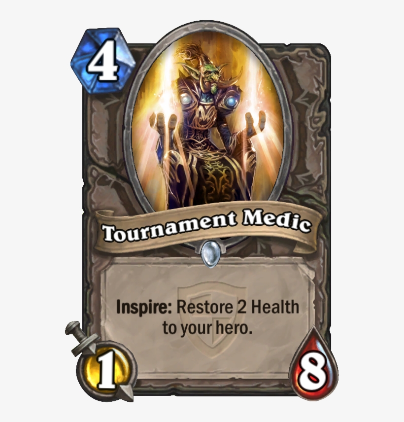 Tournament Medic, transparent png #1295672