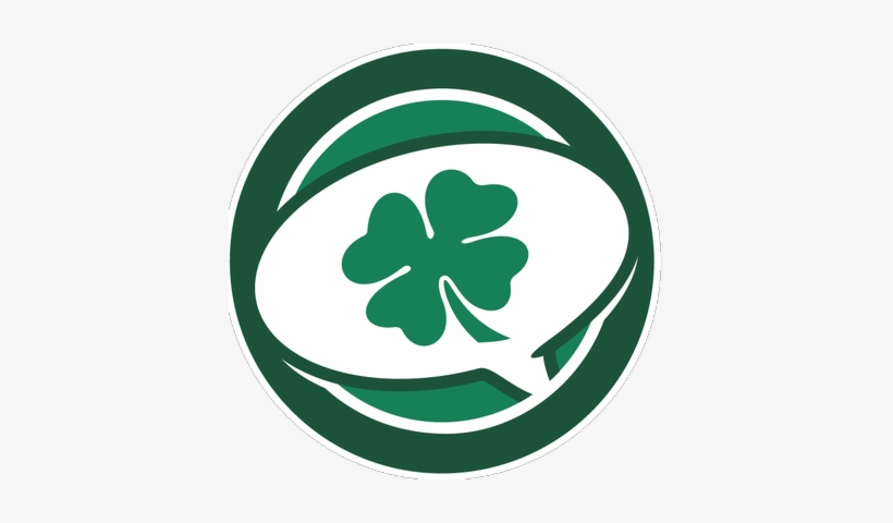 Celticsblog - Boston Celtics, transparent png #1295800