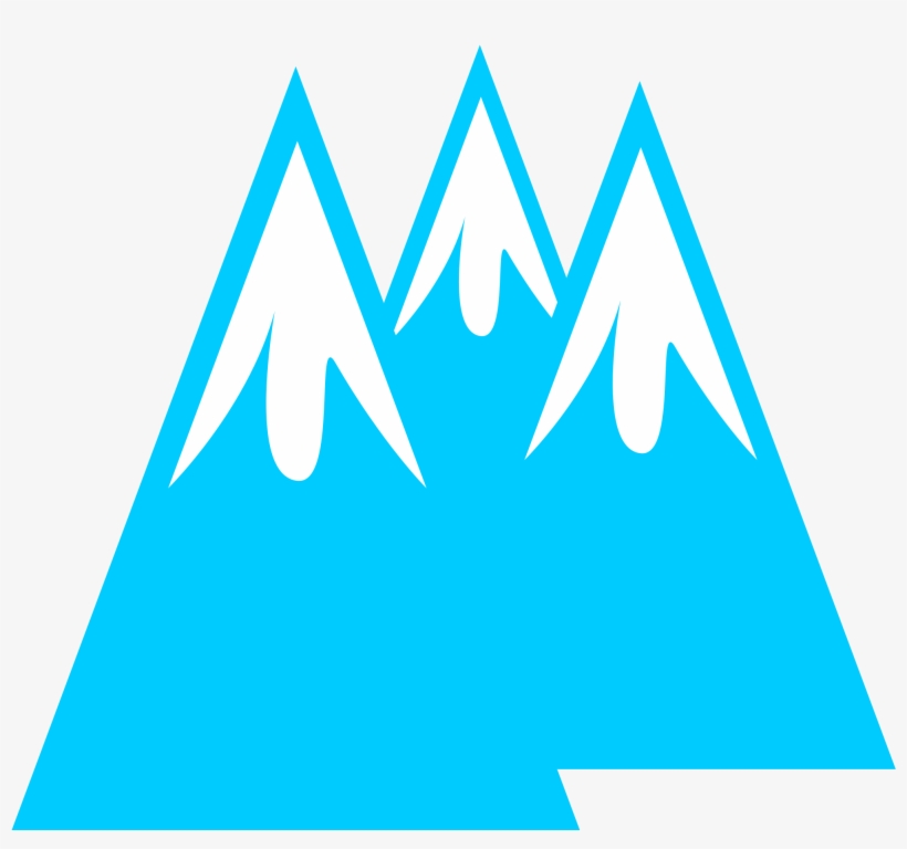 Glacier Png, transparent png #1296122