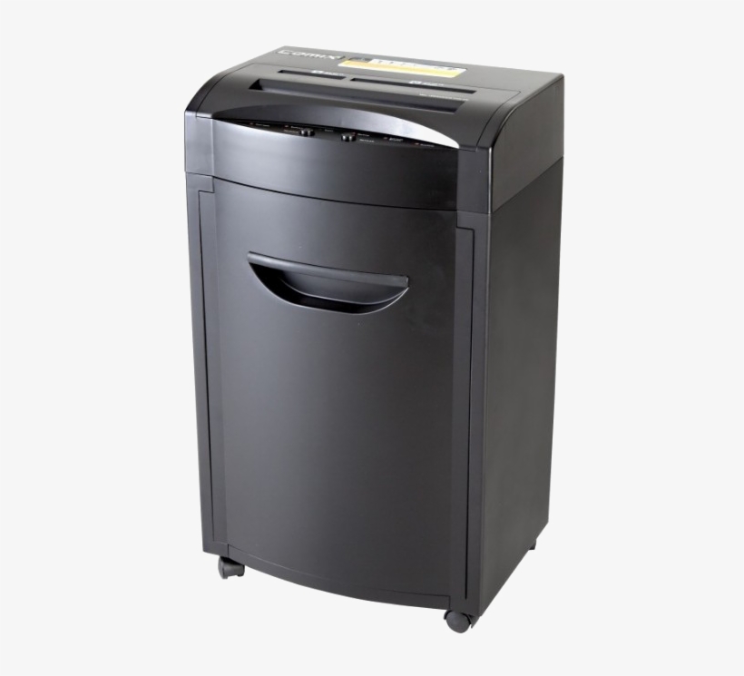 Paper Shredder Png Clipart - Paper Shredder, transparent png #1296154