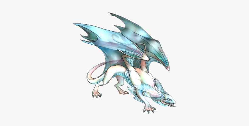 Pearlescent Glacier - Pearlescent Coating, transparent png #1296191