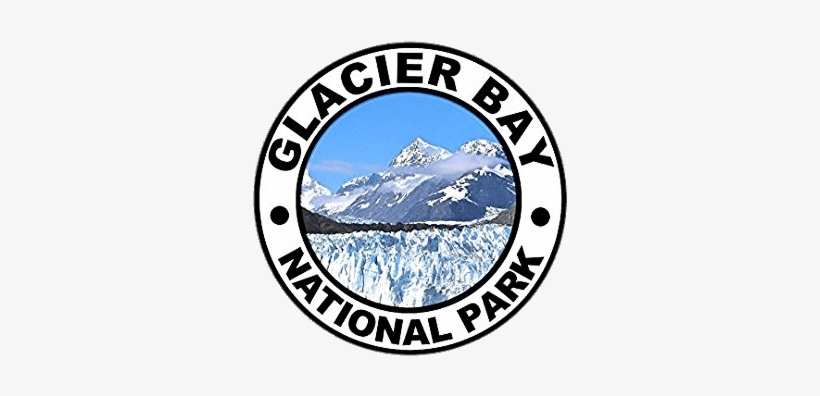 Download - Glacier Bay National Park And Preserve, transparent png #1296216