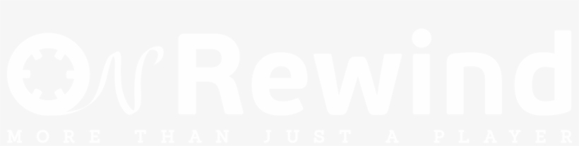 On Rewind Is Now A Part Of Euro Media Group And Its - Rewind Logo, transparent png #1296314
