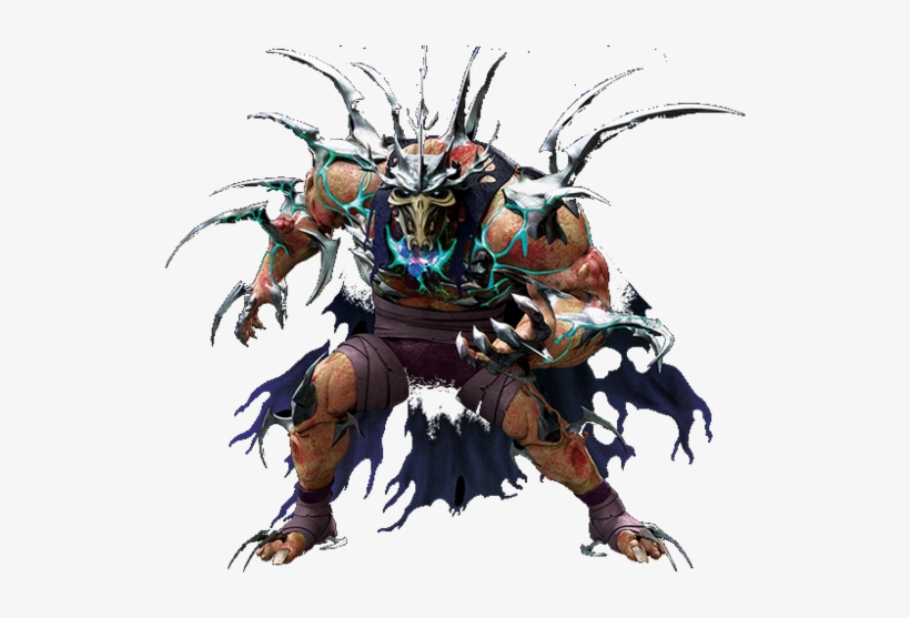 Shredder - Teenage Mutant Ninja Turtles - Super Shredder (dvd), transparent png #1296315