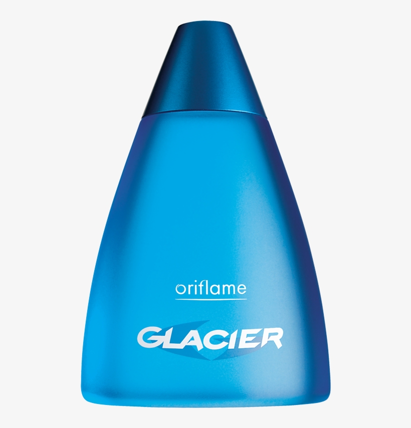 Glacier Eau De Toilette - Oriflame, transparent png #1296337