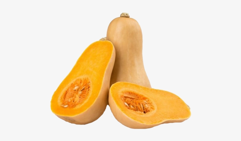 Calabaza Butternut - Butter Nut, transparent png #1296338