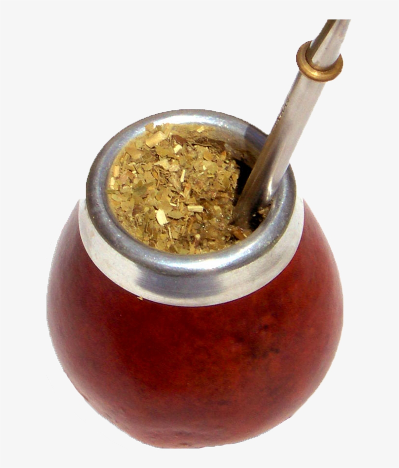 Mate 03 Calabaza - Yerba Mate Tea, transparent png #1296421