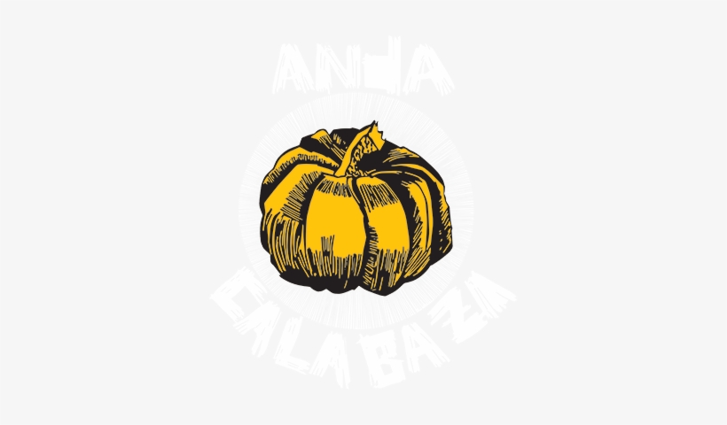 Anda Calabaza Anda Calabaza - Pumpkin, transparent png #1296611