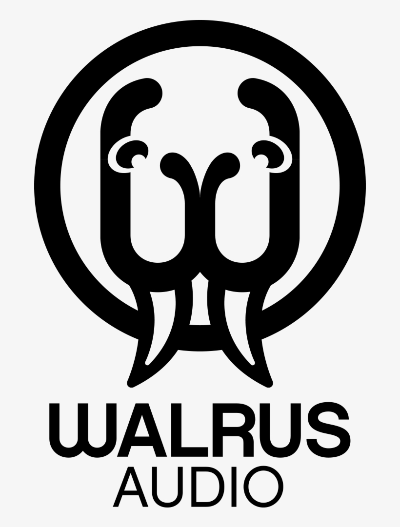 Walrus Audio - Walrus Audio Voyager Effect Pedal, transparent png #1296612
